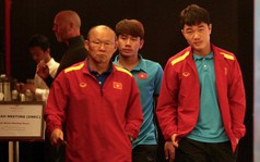 Tuyển Việt Nam nghiên cứu kỹ đối thủ trước giờ G, sẵn sàng xung trận tại Asian Cup 2019