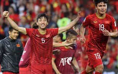 Mất lứa Công Phượng, U22 Việt Nam còn ai đủ tuổi dự SEA Games 2019?