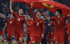 ĐT Việt Nam sẽ hiện thực hoá giấc mơ World Cup cho Đông Nam Á?