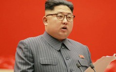 Ông Kim Jong-un gửi thông điệp 'nhiệm vụ cấp bách' của Triều Tiên