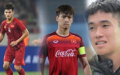 Những gương mặt mới nổi của U23 Việt Nam đáng xem tại V-League 2019