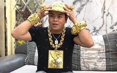 Phúc XO văng khỏi Facebook, vẫn còn YouTube?