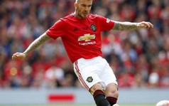 CĐV M.U muốn làm điều không tưởng với David Beckham