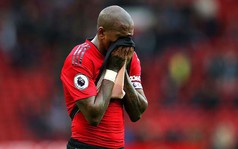 M.U bán tháo đội trưởng Ashley Young cho đội bóng Mỹ