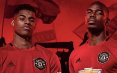 MU phải giữ Pogba, vì niềm kiêu hãnh Quỷ đỏ