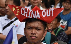 Trung Quốc có ý đồ tạo ‘thói quen xâm phạm’ biển Đông