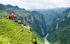 Bị đồn là "ông chủ thật Panorama Mã Pì Lèng", Giám đốc BQL Cao nguyên đá nói gì?