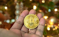 Bitcoin tiếp tục giảm, thị trường phân hoá mạnh