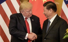 Thỏa thuận của ông Trump với Trung Quốc sẽ không cứu nổi kinh tế toàn cầu?