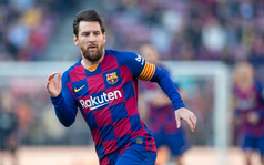 Messi và những lý do có thể khiến Barca không thể vô địch Champions League mùa này