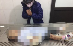 Chủ tịch TP Hà Nội yêu cầu điều tra, làm rõ vụ bé gái 3 tuổi tử vong