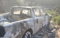 Bắt khẩn cấp Bí thư xã ở Lâm Đồng để điều tra về vụ giết người, tạo hiện trường giả