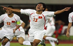 Giọt nước mắt SEA Games, xin rời ĐTVN và phút huy hoàng để đời của “thần tài” bóng đá Việt