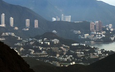 Mỹ rao bán dinh thự 1,3 tỷ USD tại khu nhà giàu ở Hong Kong