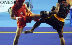 Việt Nam đạt cột mốc 94 HCV đầy thuyết phục