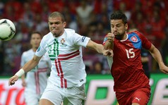 Chiến thắng của BĐN: Đâu chỉ mình Ronaldo