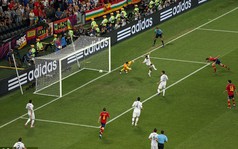 TBN 2 -0 Pháp:  Ngày của Alonso