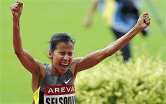Chưa khai mạc Olympic, "nữ hoàng" điền kinh dính doping