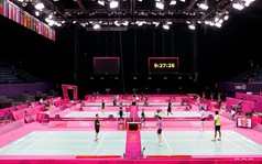 Olympic London 2012: Tất cả đã sẵn sàng