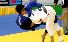 Văn Ngọc Tú chờ thử thách 