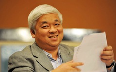 Những thành bại của bầu Kiên khi làm bóng đá
