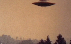 Nhiều bí mật về UFO sắp sửa được tiết lộ 