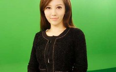 MC gợi cảm bỏ việc vì lộ ảnh với thiếu gia Đài