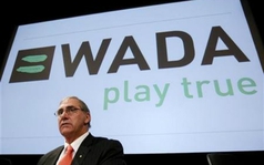 107 VĐV bị cấm dự Olympic 2012 vì dính doping