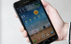 Galaxy Note II sẽ sẵn sàng ra mắt vào 29/8
