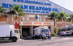 Từ 31/8, Bianfishco bắt đầu trả nợ cho nông dân