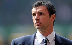 Thế giới bóng đá không bao giờ quên Gary Speed