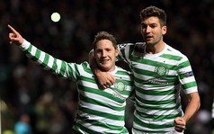 Tổng hợp video loạt trận Champions League đêm qua