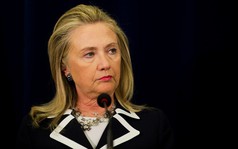 Hillary Clinton kêu gọi châu Á “hạ nhiệt” tranh chấp lãnh thổ