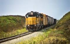 Nga sẽ triển khai hệ thống tên lửa đạn đạo trên đường sắt