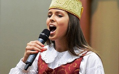 Công bố Top 5 Hoa hậu tài năng Miss World 2012