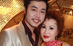 "Bồ già tỷ phú" của top 5 siêu mẫu giàu cỡ nào?