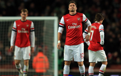 Cuộc đua tại Premier League: Thành London giăng buồn