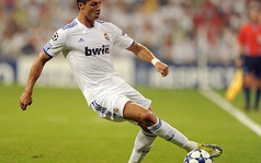 PSG sẵn sàng mua Ronaldo với giá 100 triệu bảng
