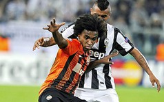 Shakhtar – Juventus: Cuộc sống tươi đẹp