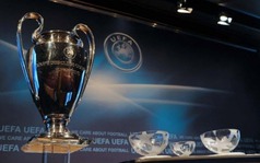 Trước lễ bốc thăm vòng 1/8: Những kẻ “sống trong sợ hãi”