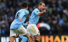 Newcastle – Man City: Dậy mà đi, Man City!?