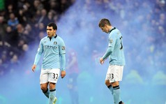 Vòng 17 Premier League: Khúc cua của nhà vô địch