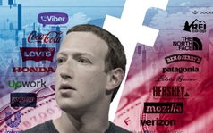 Chiến dịch quảng bá thương hiệu bền vững của các doanh nghiệp khi không lệ thuộc Facebook