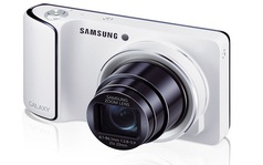 Verizon ra mắt máy ảnh Samsung Galaxy Camera