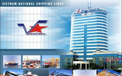 Khởi tố, bắt tạm giam nguyên Kế toán trưởng Vinalines