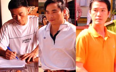 Lãnh đạo Muaban24 chi nhánh Đăk Lăk bị bắt