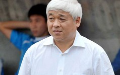 Bầu Kiên bị bắt vì 'sai phạm tại 3 công ty'
