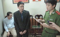 Truy nã đặc biệt Chủ tịch HĐQT Muaban24
