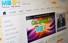 Muaban24 Sơn La tiếp nối bị khởi tố