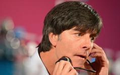 Lý do Đức thua bạc nhược Italia 